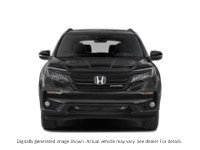 2022 Honda Pilot Black Edition AWD Exterior Shot 5