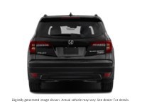 2022 Honda Pilot Black Edition AWD Exterior Shot 7