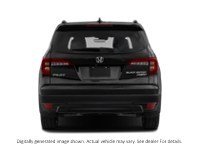 2022 Honda Pilot Black Edition AWD Exterior Shot 7