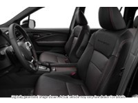 2022 Honda Pilot Black Edition AWD Interior Shot 4