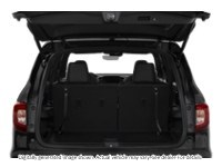 2022 Honda Pilot Black Edition AWD Exterior Shot 4