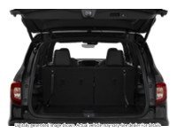 2022 Honda Pilot Black Edition AWD Exterior Shot 4