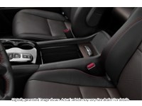 2022 Honda Pilot Black Edition AWD Interior Shot 7