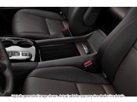 2022 Honda Pilot Black Edition AWD Interior Shot 7