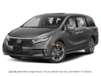 2024 Honda Odyssey Touring Auto Exterior Shot 1
