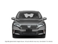 2024 Honda Odyssey Touring Auto Exterior Shot 5