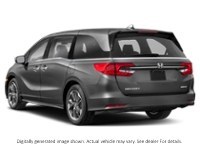 2024 Honda Odyssey Touring Auto Exterior Shot 9