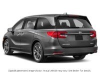 2024 Honda Odyssey Touring Auto Exterior Shot 9