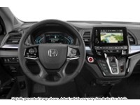 2024 Honda Odyssey Touring Auto Interior Shot 3