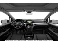 2023 Honda Odyssey Touring Auto Interior Shot 6