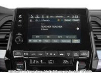 2024 Honda Odyssey Touring Auto Interior Shot 2