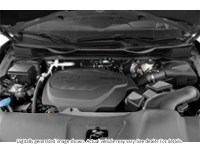 2024 Honda Odyssey Touring Auto Exterior Shot 3