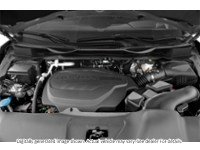 2024 Honda Odyssey Touring Auto Exterior Shot 3
