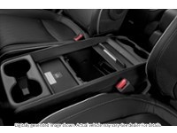 2024 Honda Odyssey Touring Auto Interior Shot 7