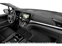 2024 Honda Odyssey Touring Auto Interior Shot 1