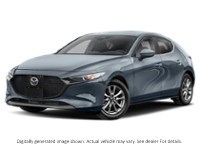 2022 Mazda Mazda3 Sport Gs Auto I-Activ AWD Exterior Shot 1