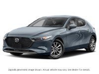 2022 Mazda Mazda3 Sport Gs Auto I-Activ AWD Exterior Shot 1