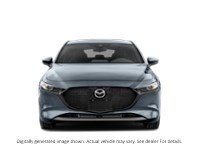 2022 Mazda Mazda3 Sport Gs Auto I-Activ AWD Exterior Shot 5