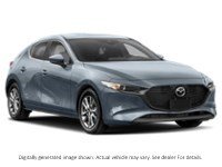 2022 Mazda Mazda3 Sport Gs Auto I-Activ AWD Exterior Shot 8