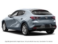 2022 Mazda Mazda3 Sport Gs Auto I-Activ AWD Exterior Shot 9