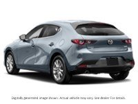 2022 Mazda Mazda3 Sport Gs Auto I-Activ AWD Exterior Shot 9