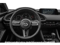 2022 Mazda Mazda3 Sport Gs Auto I-Activ AWD Interior Shot 3
