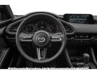 2022 Mazda Mazda3 Sport Gs Auto I-Activ AWD Interior Shot 3