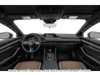 2022 Mazda Mazda3 Sport Gs Auto I-Activ AWD Interior Shot 6