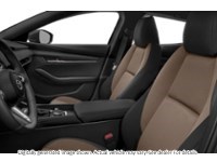 2022 Mazda Mazda3 Sport Gs Auto I-Activ AWD Interior Shot 4