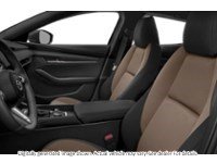 2022 Mazda Mazda3 Sport Gs Auto I-Activ AWD Interior Shot 4