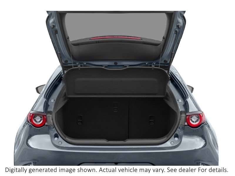 2022 Mazda Mazda3 Sport Gs Auto I-Activ AWD Exterior Shot 4