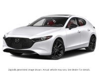 2022 Mazda Mazda3 Sport GT W/Turbo Auto I-Activ AWD Exterior Shot 1