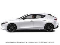 2022 Mazda Mazda3 Sport GT W/Turbo Auto I-Activ AWD Exterior Shot 6