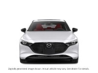 2022 Mazda Mazda3 Sport GT W/Turbo Auto I-Activ AWD Exterior Shot 5