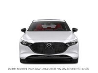 2022 Mazda Mazda3 Sport GT W/Turbo Auto I-Activ AWD Exterior Shot 5