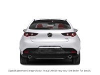 2022 Mazda Mazda3 Sport GT W/Turbo Auto I-Activ AWD Exterior Shot 7