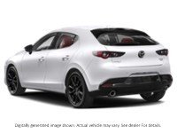 2022 Mazda Mazda3 Sport GT W/Turbo Auto I-Activ AWD Exterior Shot 9