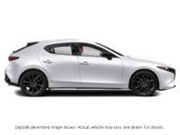 2022 Mazda Mazda3 Sport GT W/Turbo Auto I-Activ AWD Exterior Shot 10