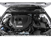 2022 Mazda Mazda3 Sport GT W/Turbo Auto I-Activ AWD Exterior Shot 3