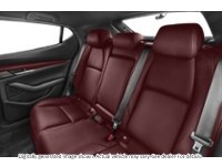 2022 Mazda Mazda3 Sport GT W/Turbo Auto I-Activ AWD Interior Shot 5