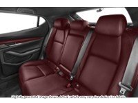 2022 Mazda Mazda3 Sport GT W/Turbo Auto I-Activ AWD Interior Shot 5