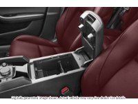 2022 Mazda Mazda3 Sport GT W/Turbo Auto I-Activ AWD Interior Shot 7