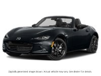 2023 Mazda Mx-5 Gs Manual Exterior Shot 1