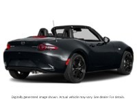 2023 Mazda Mx-5 Gs Manual Exterior Shot 3