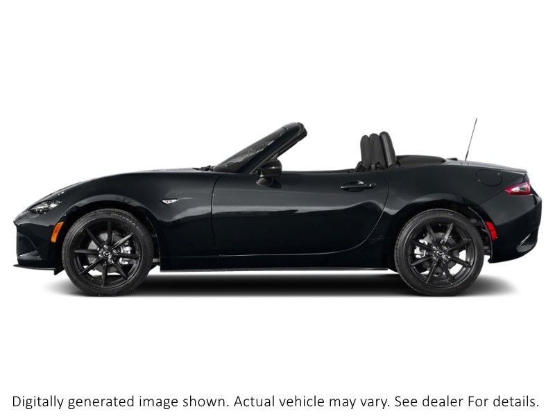 2023 Mazda Mx-5 Gs Manual Exterior Shot 8