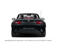 2023 Mazda Mx-5 Gs Manual Exterior Shot 9