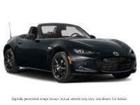 2023 Mazda Mx-5 Gs Manual Exterior Shot 10