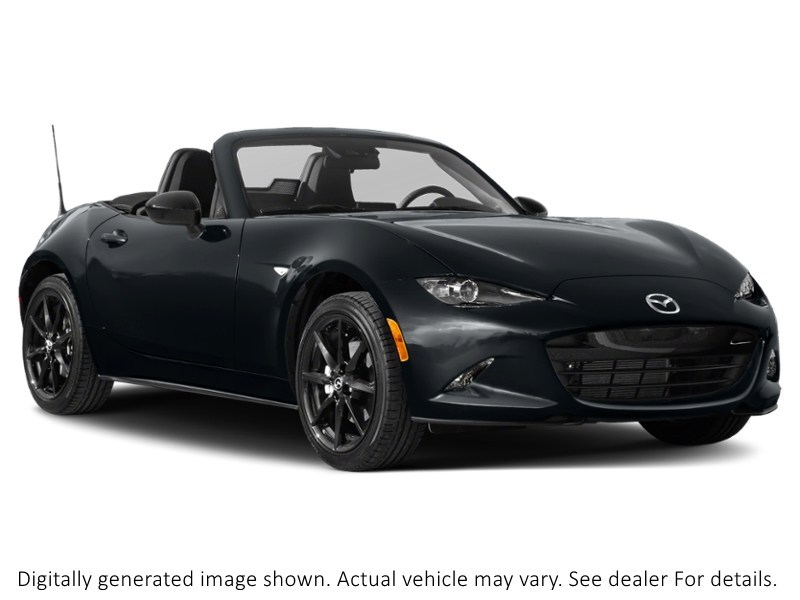 2023 Mazda Mx-5 Gs Manual Exterior Shot 10