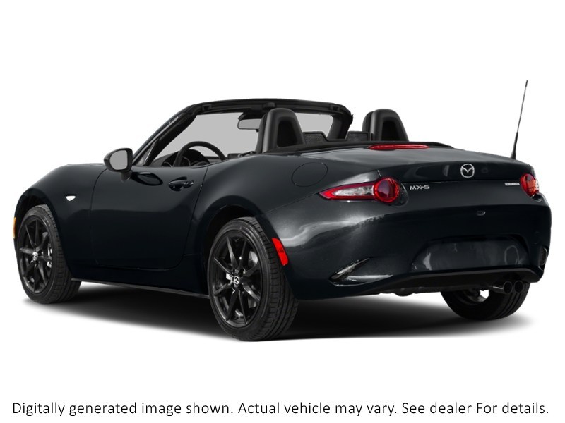 2023 Mazda Mx-5 Gs Manual Exterior Shot 11