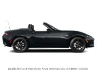 2023 Mazda Mx-5 Gs Manual Exterior Shot 12